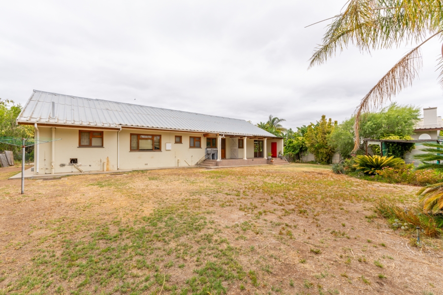 4 Bedroom Property for Sale in Robertson Western Cape
